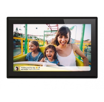 Braun DigiFRAME 1019 WiFi (10,1", 1280x800px, 16:10 IPS, 16GB)