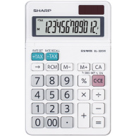SHARP kalkulačka - SH-EL320WB