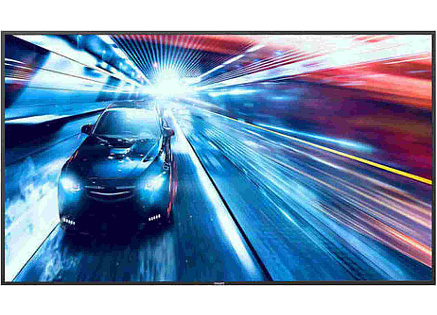 Philips LED display 65" 65BDL3010Q Philips LED display 65" 65BDL3010Q