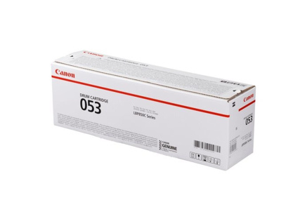 Canon LASER drum 053 černá pro i-SENSYS LBP852CX (70 000 str.)