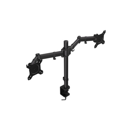 ENDORFY Držák na monitor Atlas Double, černá