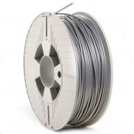 VERBATIM 3D Printer Filament PLA 2.85mm, 126m, 1kg silver (OLD model 55283)