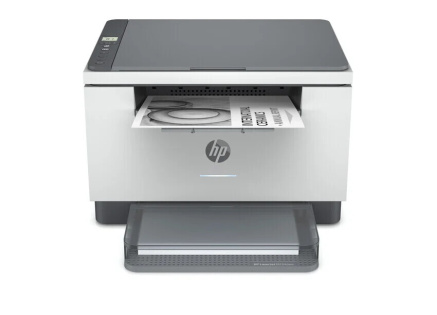 HP LaserJet Pro MFP M234dw standard (29 ppm, A4, USB, Ethernet, Wi-Fi, PRINT, SCAN, COPY, duplex)