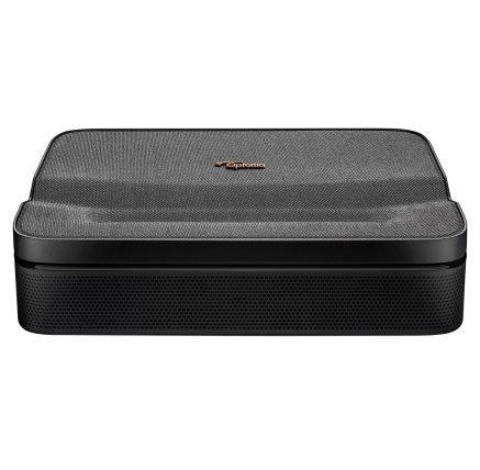 Optoma projektor Photon Go (DLP, FULL 3D, Laser, 1080p, 700  ANSI, 800:1, HDMI, RJ45, repro 2x10W)