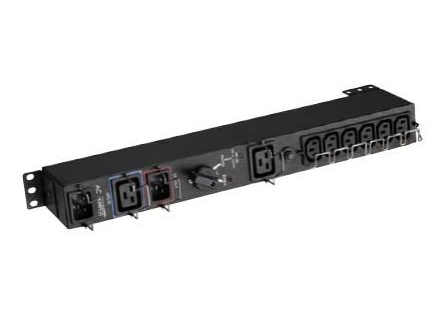 Eaton HotSwap MBP IEC, příslušenství UPS Eaton HotSwap MBP IEC, příslušenství UPS