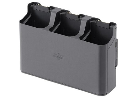 DJI Air 3 Battery Charging Hub