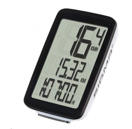 SIGMA PURE 1 ATS (bezdrátová verze) SIGMA PURE 1 ATS (bezdrátová verze)