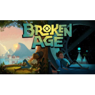 Broken Age (PC/MAC/LX) DIGITAL