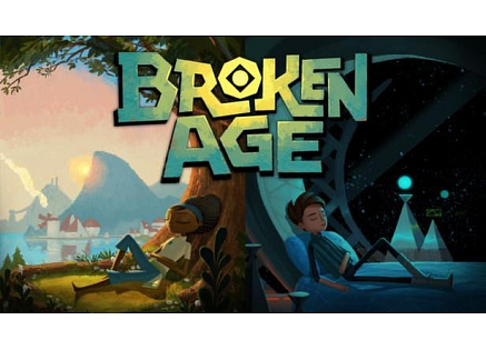 Broken Age (PC/MAC/LX) DIGITAL