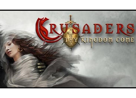 Crusaders: Thy Kingdom Come (PC) klíč Steam Crusaders: Thy Kingdom Come (PC) klíč Steam