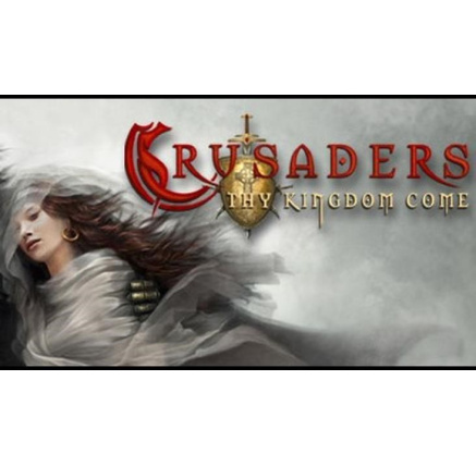 Crusaders: Thy Kingdom Come (PC) klíč Steam Crusaders: Thy Kingdom Come (PC) klíč Steam