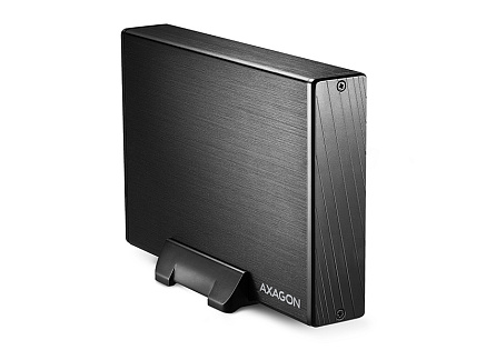 AXAGON EE35-XA3, USB 3.2 Gen 1 - SATA, 3.5" externí ALINE box AXAGON EE35-XA3, USB 3.2 Gen 1 - SATA, 3.5" externí ALINE box