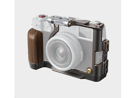 SmallRig 4557 cage retro for FUJIFILM X100VI