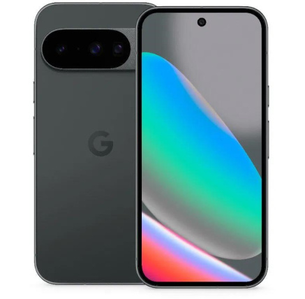 Google Pixel 10 128GB - Obsidian, EU