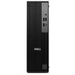 DELL PC Pro Slim QCS1250/180W/TPM/i5-14500/16GB/512GB SSD/Integrated/Kb/Mouse/W11 Pro/3Y PS NBD