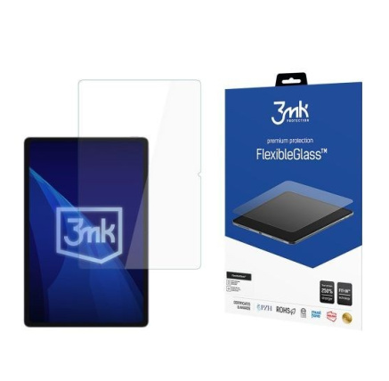 3mk hybridní sklo FlexibleGlass pro Realme Pad 2 Lite 3mk hybridní sklo FlexibleGlass pro Realme Pad 2 Lite