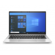 HP ProBook 635 G8 aero R5-5600U 13,3 FHD UWVA 250 IR, 8GB, 256GB, ax, BT, FpS, backlit keyb, Win10Pro