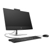 HP AIO ProOne 440G9 23.8NT i3-14100T, 1x8GB, 512GB M.2, Intel HD DP+HDMI IN, WiFi 6+BT, usb kl. myš, 120W,FDOS,3y onsite