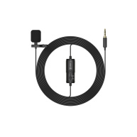 Mirfak klopový mikrofon MC1