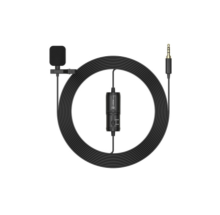 Mirfak klopový mikrofon MC1