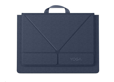 LENOVO Yoga Tote Sleeve (16" Blue) - puzdro