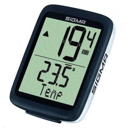 Sigma BC 10.0 WR drátový