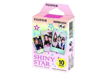 Fujifilm Film Instax Mini Star