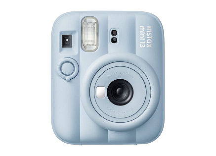Fujifilm INSTAX MINI 13 Modrý Fujifilm INSTAX MINI 13 Modrý