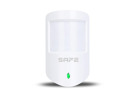 Safe Bezdrátový duální detektor pohybu SAFE38410