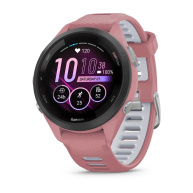 Garmin - Forerunner 265S Pink, EU