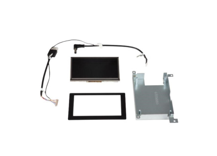 Colormetrics customer display, 10,92 cm (4,3'')