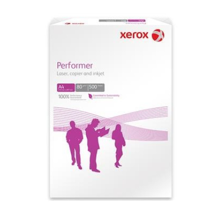 Xerox Papír Performer 80 A3 (80g/500 listů)
