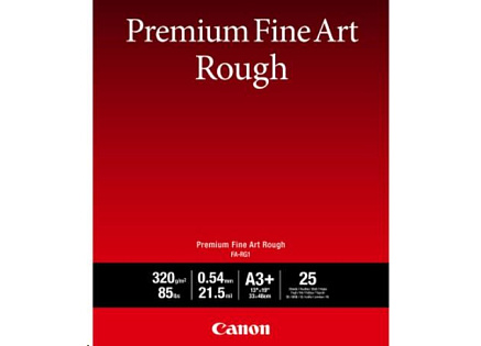 Canon fotopapír FA-RG1 A3+, 25 ks, 320 g/m