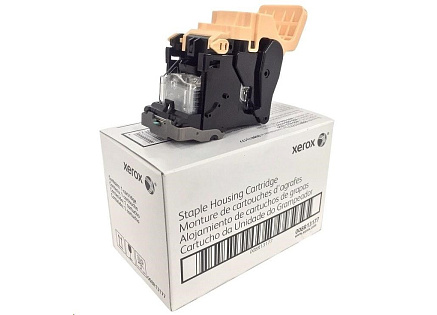 Xerox sponky pro Booklet Maker pro Xerox AltaLink C8030/C8035/C8045/C8055/C8070 a VersaLink C8000 (5 000 sponek) Xerox sponky pro Booklet Maker pro Xerox AltaLink C8030/C8035/C8045/C8055/C8070 a VersaLink C8000 (5 000 sponek)