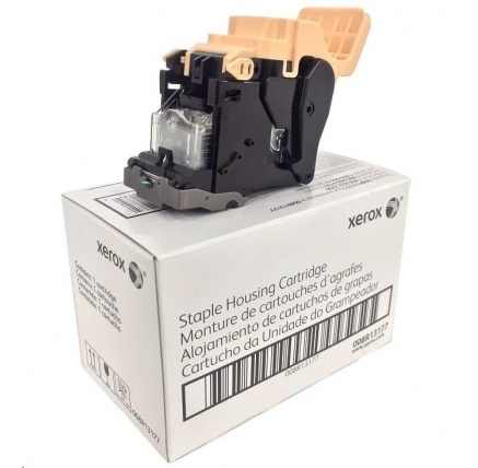 Xerox sponky pro Booklet Maker pro Xerox AltaLink C8030/C8035/C8045/C8055/C8070 a VersaLink C8000 (5 000 sponek) Xerox sponky pro Booklet Maker pro Xerox AltaLink C8030/C8035/C8045/C8055/C8070 a VersaLink C8000 (5 000 sponek)