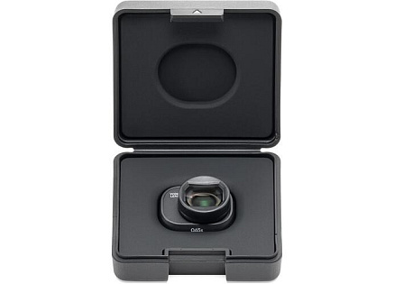DJI Mini 4 Pro Wide-Angle Lens