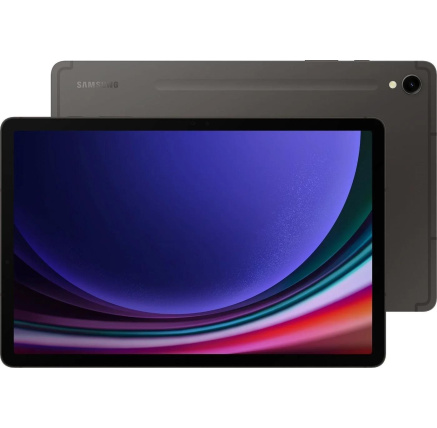 Samsung Galaxy Tab S9, 11", 8GB/128GB, WiFi, CZ distribuce, šedá