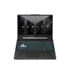 ASUS NTB TUF Gaming A15 (FA506NC-HN038), R5-7535HS, 15.6" 1920 x 1080, 16GB, 1TB, RTX 3050, No OS, Black