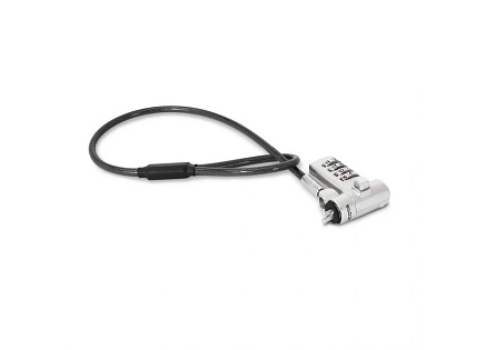 DICOTA Laptop Lock Combination Universal Mini