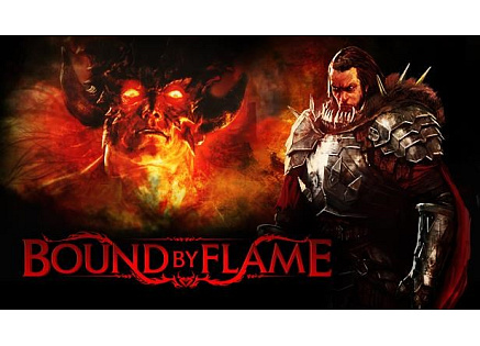 Bound By Flame (PC) PL DIGITAL