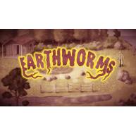 Earthworms (PC) klíč Steam