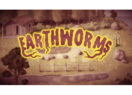 Earthworms (PC) klíč Steam