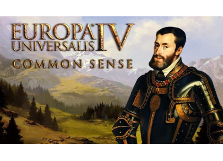 Expansion - Europa Universalis IV: Common Sense (PC) klíč Steam