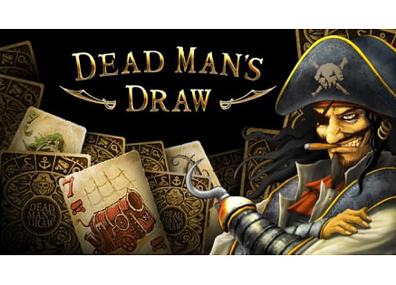 Dead Man's Draw (PC) klíč Steam