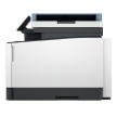 HP Color LaserJet Pro MFP 3302fdw (A4, 25 ppm, USB 2.0, Ethernet, WiFi, Print/Scan/Copy/fax, DADF, Duplex)
