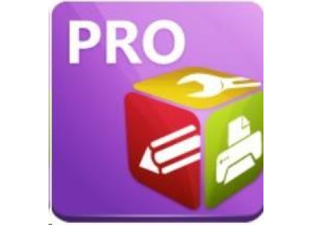 PDF-XChange PRO - 3 uživatelé, 6 PC + Enhanced OCR/M1Y