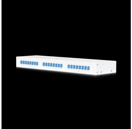 UBNT UACC-UF-WDM-XGS, UISP Fiber Coexistence WDM Filter