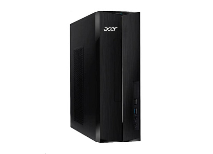 ACER PC Aspire XC-1715,N150,8GB,512GB,N/A,W11 Home,Black