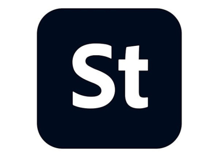 Adobe Stock for teams (Small) MP ML Government 1 User 12 Months Level 2 10 - 49