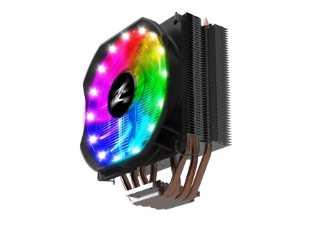 ZALMAN Chladič CPU CNPS9X OPTIMA RGB, 120mm, PWM, LGA1851, AM5